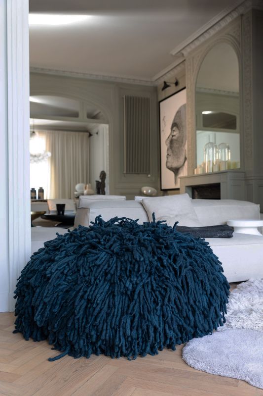 décoration hybre architecte