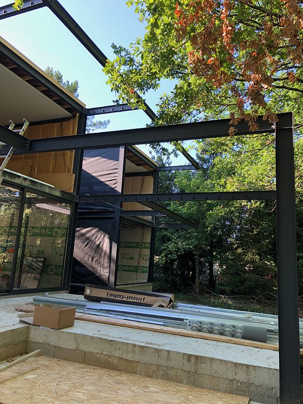 Hybre architecte Bordeaux