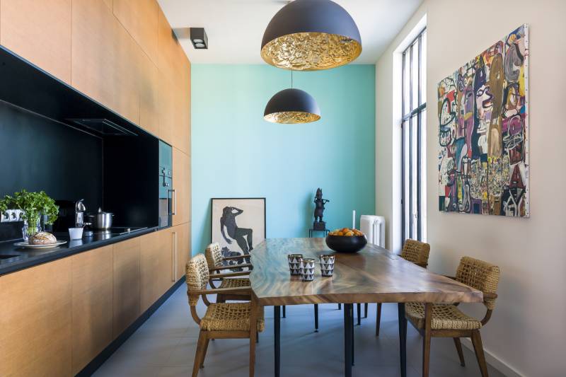 cuisine design bordeaux 