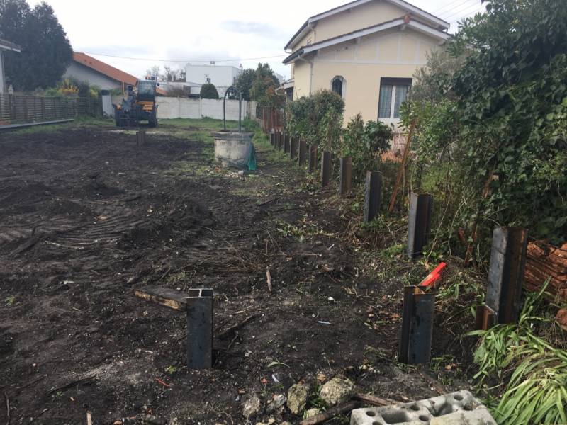 Jeu de matières HA 67