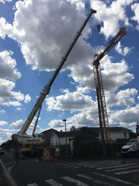 Jeu de matières HA 67