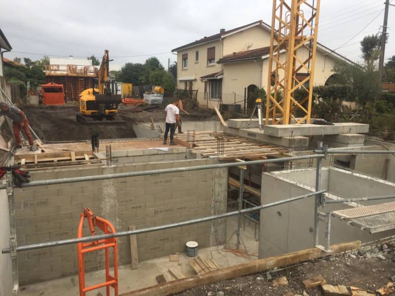 Jeu de matières HA 67