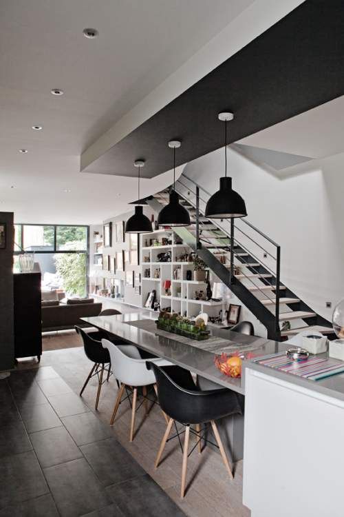 Trouver un architecture contemporaine bordeaux