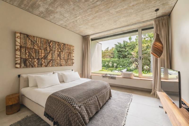 villa bordeaux hybre architecte