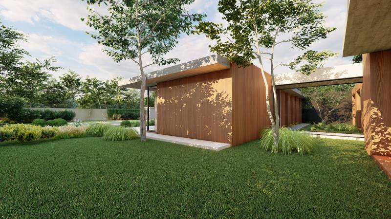 MAISON INDIVIDUELLE BORDEAUX HYBREARCVHITECTE