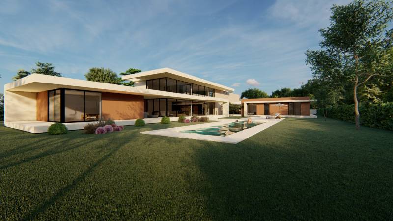 maison d'architecte bordeaux Hybre