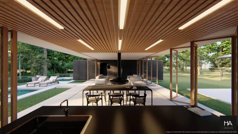 agence d'architecture bordeaux