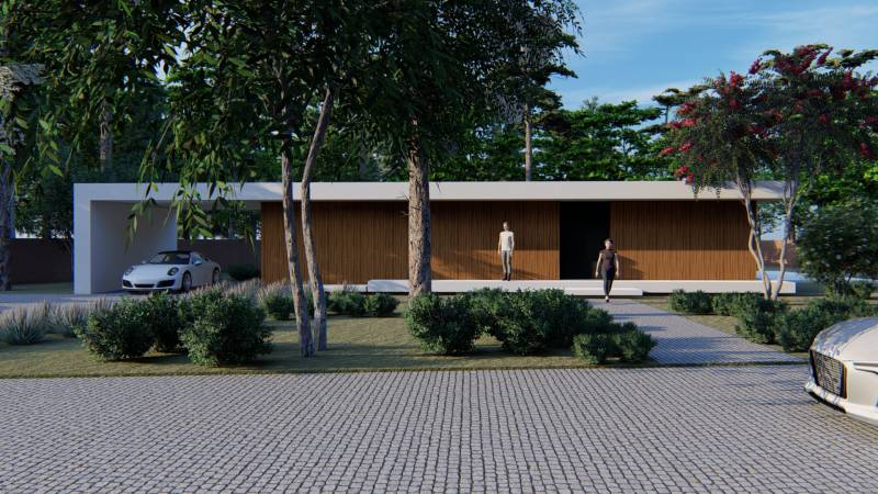 maison individuelle architecte hybre bordeaux