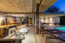 Notre zone d'activité pour ce service Services d'architecture d'intérieur pour la conception et l'ouverture de restaurants haut de gamme en 2026