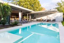 Notre zone d'activité pour ce service Agence d'architecture spécialisée dans le luxe