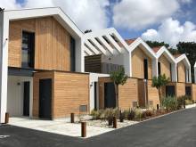 Notre zone d'activité pour ce service Agence d'architecture spécialisée dans le luxe