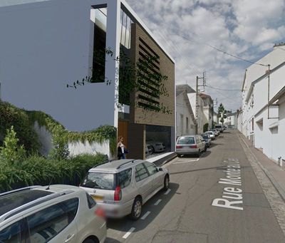 Notre zone d'activité pour ce service Agence d'architecture spécialisée dans le luxe