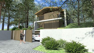 Notre zone d'activité pour ce service Agence d'architecture spécialisée dans le luxe