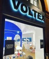 magasin de luminaires voltex bordeaux